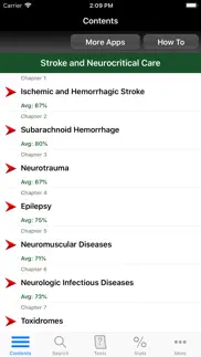 the neuroicu board review iphone bildschirmfoto 2