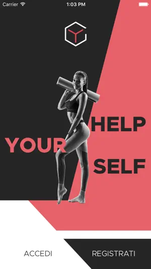 YouFeel screenshot 1