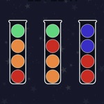 Color Ball Sort Puzzle Game