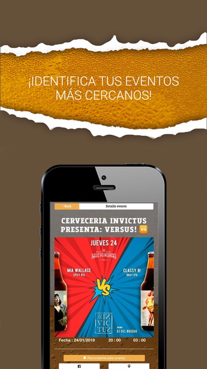 BeerMap screenshot-5