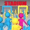Stadium Sorting icon