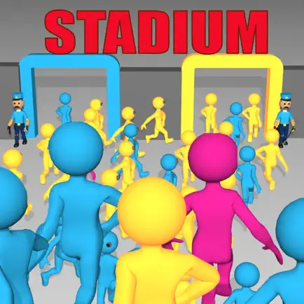 Stadium Sorting Cheats