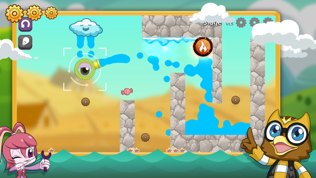 SciKids Water(圖4)-速報App