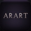 ARART - iPadアプリ