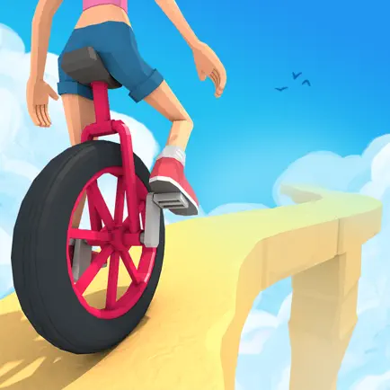 One Wheel Читы