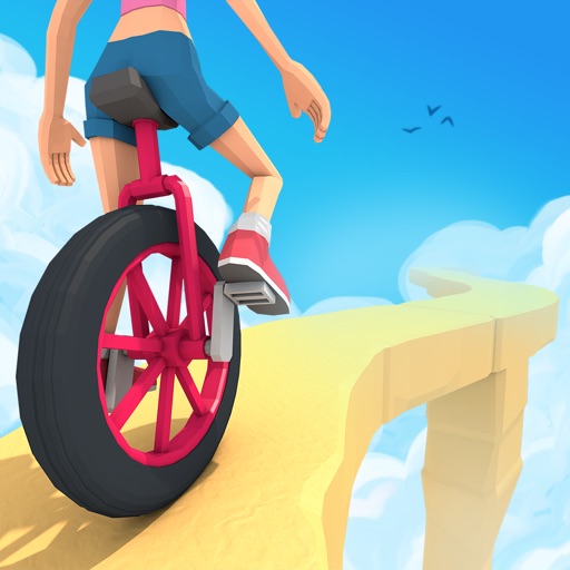 One Wheel icon