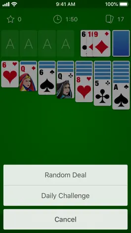 Game screenshot Solitaire The Game hack