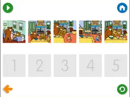Game screenshot Goldilocks - US hack