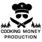Cooking Money Production Spijkenisse
