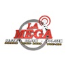 La Mega 95Fm icon
