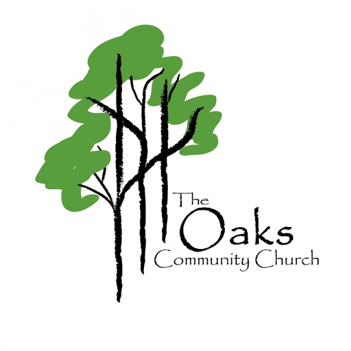 The Oaks Community Church icon