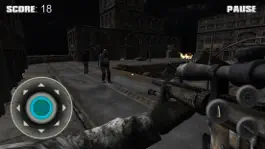 Game screenshot Lone Sniper - The Damned hack