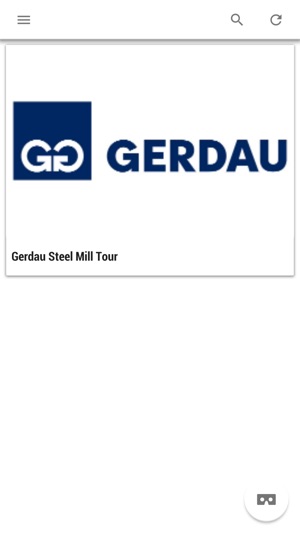 Gerdau Virtual Tours(圖1)-速報App