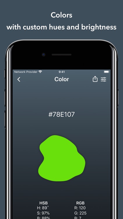 Aleatory - Random generator screenshot-4