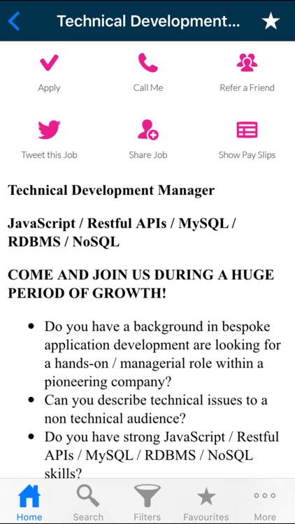 Searchability screenshot-3