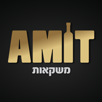 עמית משקאות