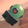 Get Mars Flop Rocket: Space Front for iOS, iPhone, iPad Aso Report