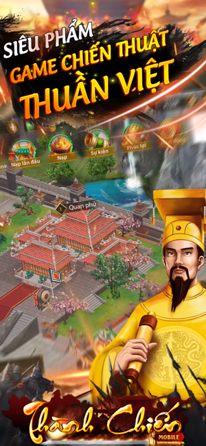 Thành Chiến Mobile