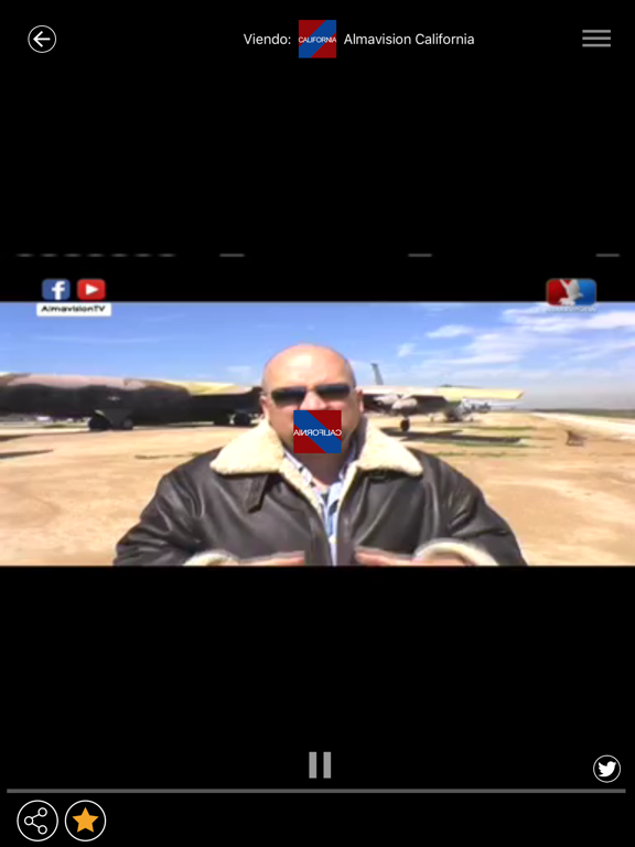 Screenshot #6 pour Almavision