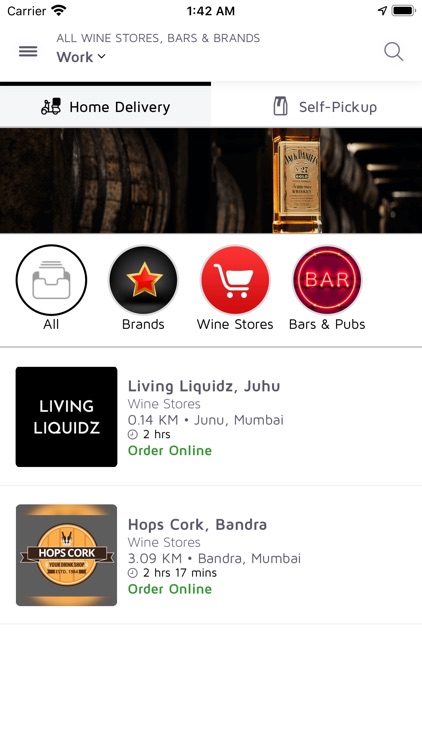 BarRoyals screenshot-5