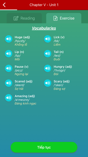 C5 - English at 5 Finger Tips(圖3)-速報App