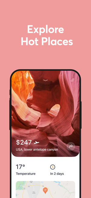 Go Here - Best way to travel(圖3)-速報App
