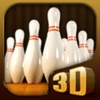 Pocket Bowling 3D - iPadアプリ