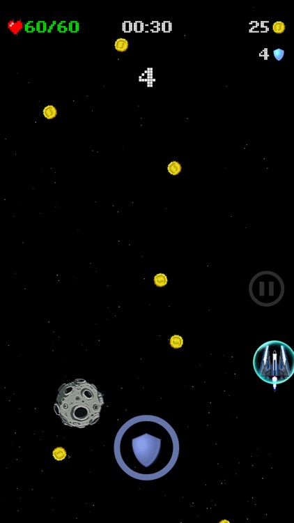 Fast Space screenshot-0