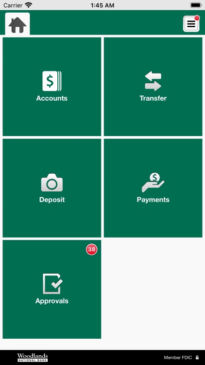 WNB - MobileWay Business