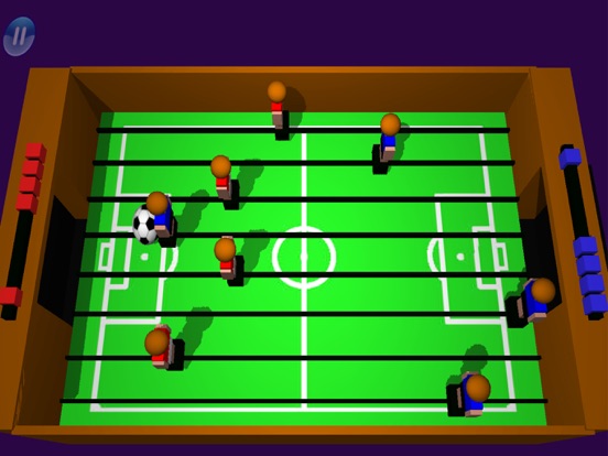Slide It Soccer 3d Proのおすすめ画像2