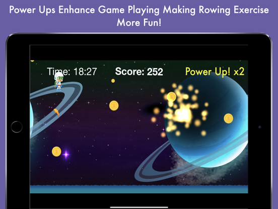 Screenshot #5 pour Erg Dude