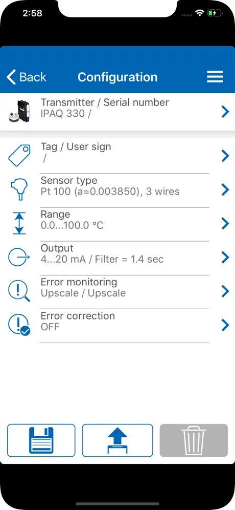 INOR Connect