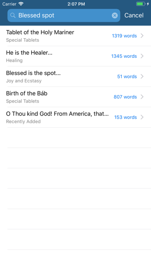 Prayer Book(圖5)-速報App