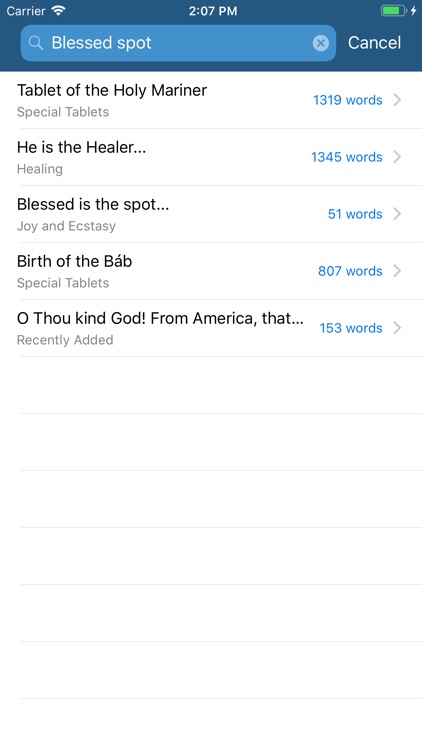 Prayer Book screenshot-4