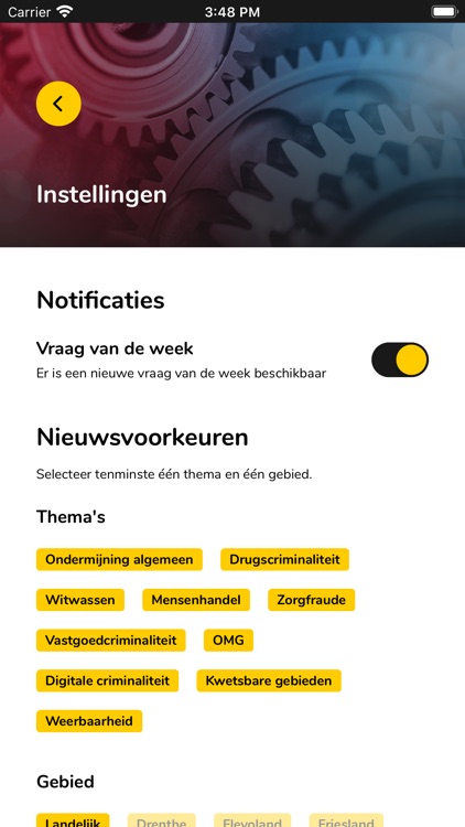 Ondermijning screenshot-6