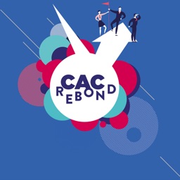 CAC Rebond