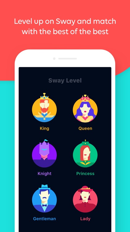 Sway - Social Live Video Chat