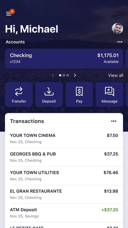 My CNB Brady App screenshot-7