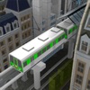Monorail City™ - iPadアプリ