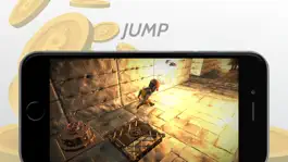 Game screenshot Bitcoin Blitz 2: Miner Runner apk