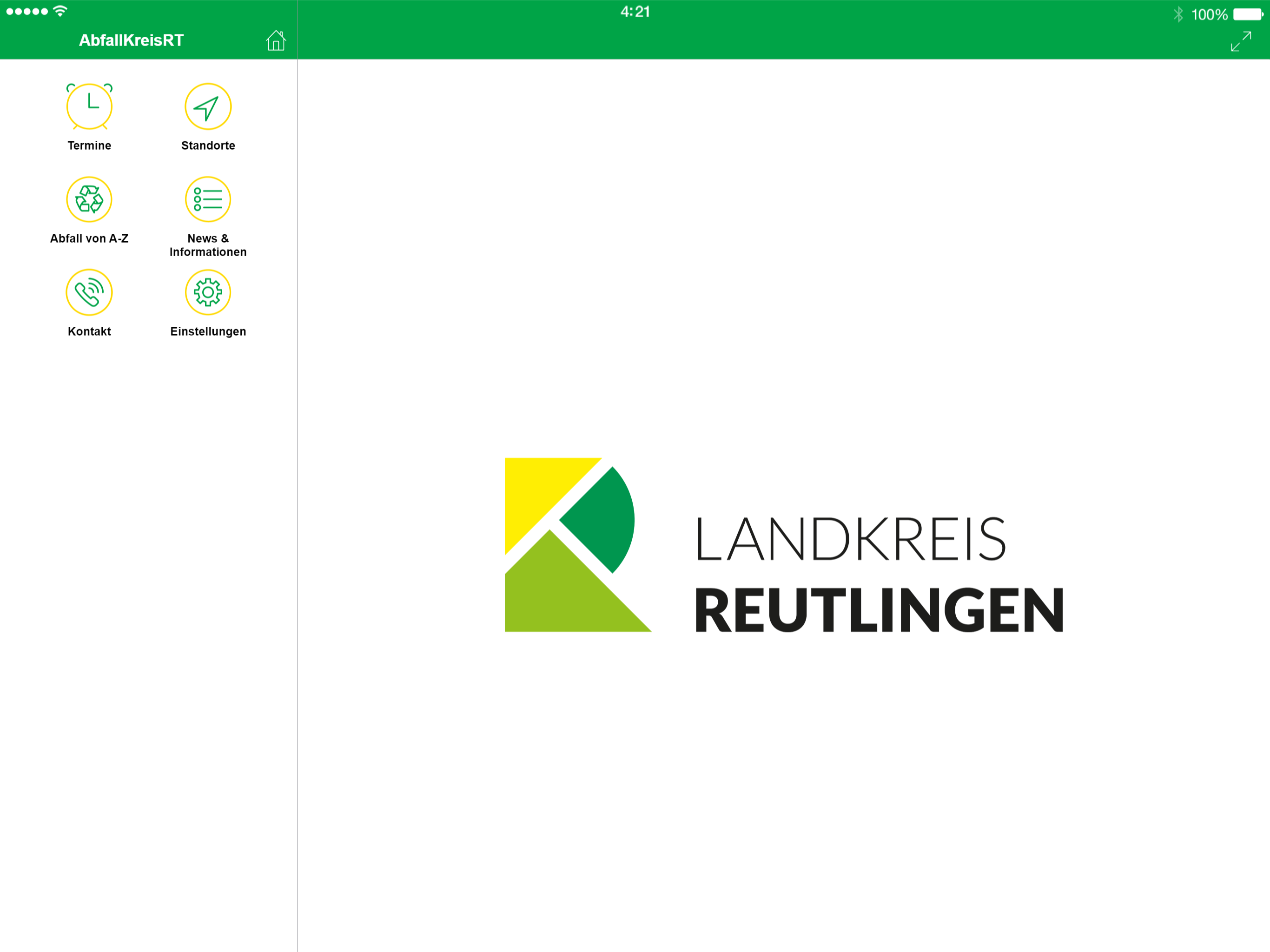 AbfallKreisRT