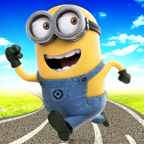 小黄人快跑 - Minion Rush