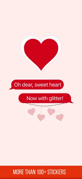 Game screenshot LoveHearts - Valentine's Day mod apk
