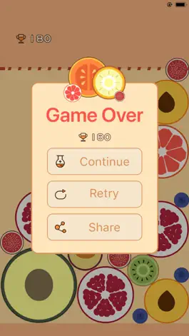 Game screenshot Cantaloupe apk