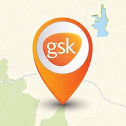 GSK SiteMap