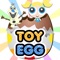 Toy Egg Surprise is a super fun toy collecting game where every day will feel like your birthday as you get as much yummy chocolate and toy surprises as you can open