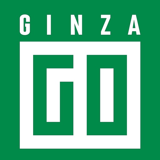 GinzaGO