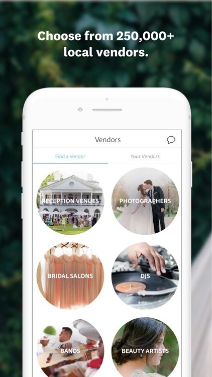 Wedding Planner by The Knot