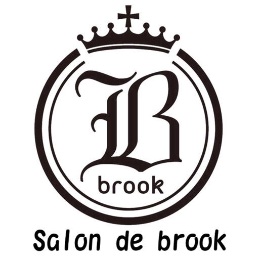 salon de brook icon