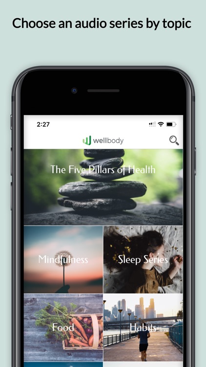 Wellbody screenshot-4